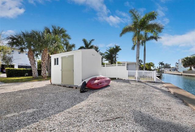 691 TARAWITT DRIVE, Longboat Key, FL 34228