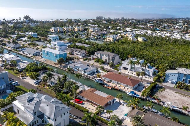 691 TARAWITT DRIVE, Longboat Key, FL 34228