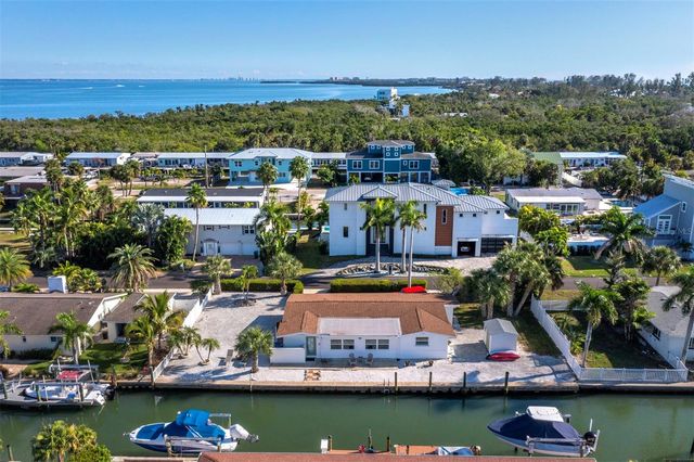 691 TARAWITT DRIVE, Longboat Key, FL 34228