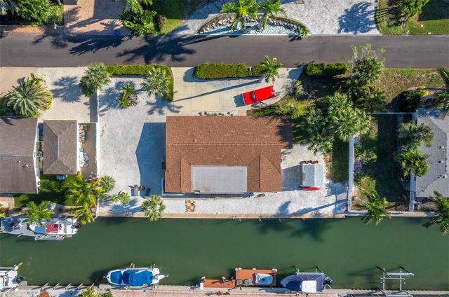 691 TARAWITT DRIVE, Longboat Key, FL 34228