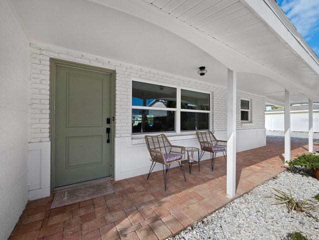 691 TARAWITT DRIVE, Longboat Key, FL 34228