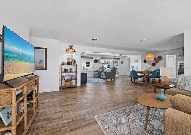 691 TARAWITT DRIVE, Longboat Key, FL 34228