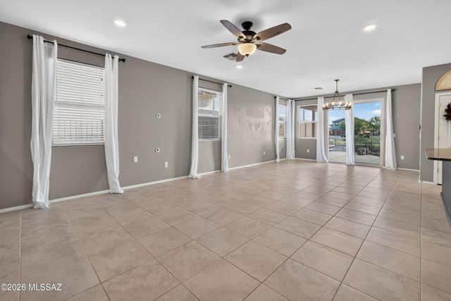 17154 S Emerald Vista Drive, Vail, AZ 85641