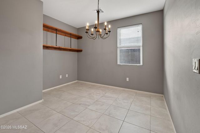 17154 S Emerald Vista Drive, Vail, AZ 85641