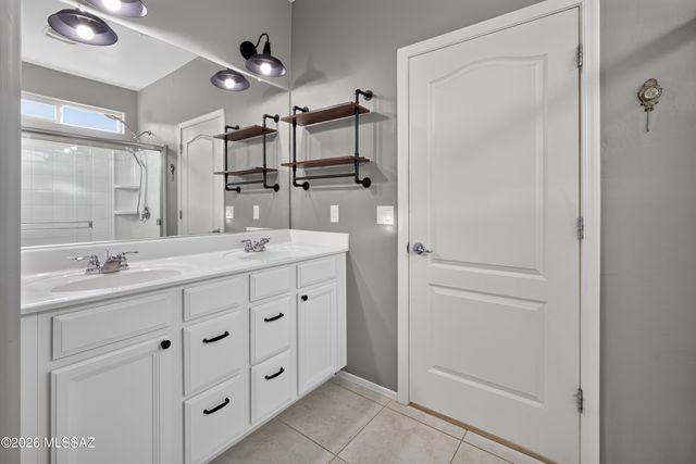 17154 S Emerald Vista Drive, Vail, AZ 85641