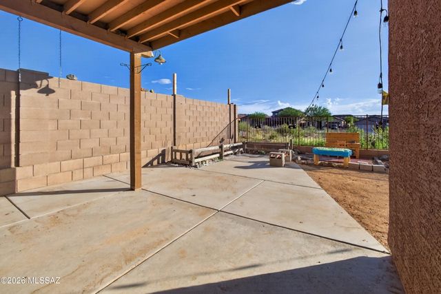17154 S Emerald Vista Drive, Vail, AZ 85641