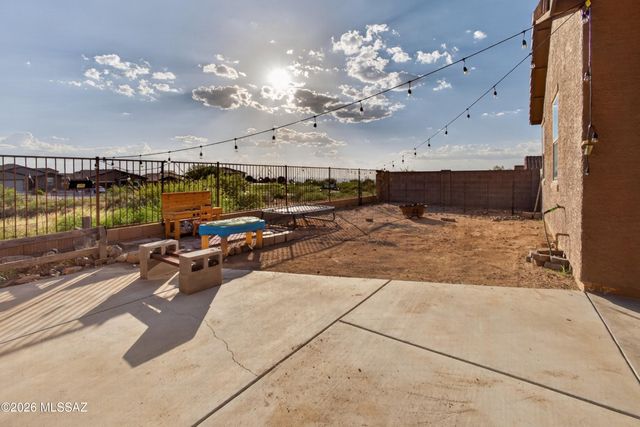 17154 S Emerald Vista Drive, Vail, AZ 85641