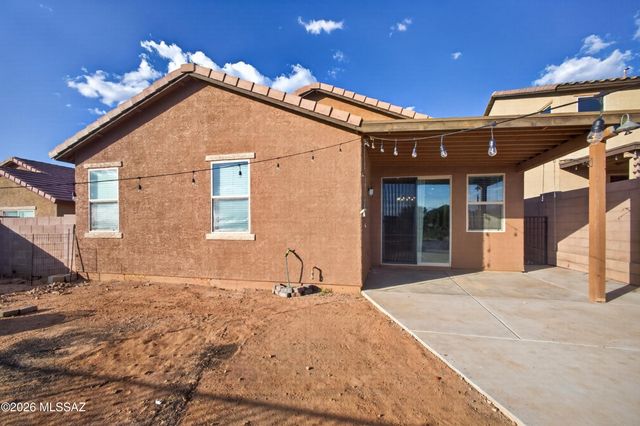 17154 S Emerald Vista Drive, Vail, AZ 85641