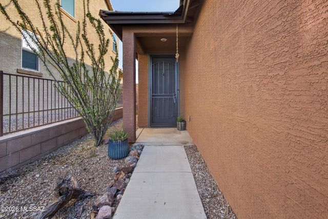 17154 S Emerald Vista Drive, Vail, AZ 85641