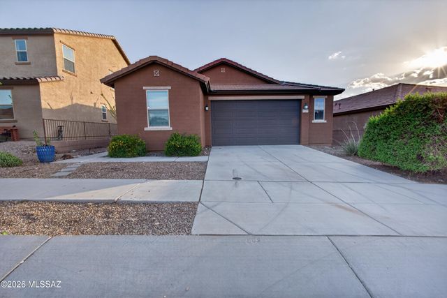 17154 S Emerald Vista Drive, Vail, AZ 85641