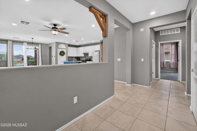 17154 S Emerald Vista Drive, Vail, AZ 85641