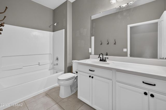 17154 S Emerald Vista Drive, Vail, AZ 85641
