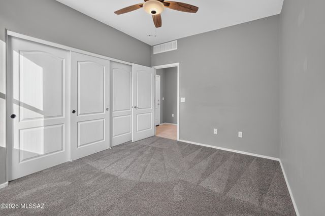 17154 S Emerald Vista Drive, Vail, AZ 85641
