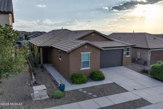 17154 S Emerald Vista Drive, Vail, AZ 85641