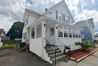 60 Bodwell Ave, Lowell, MA 01854