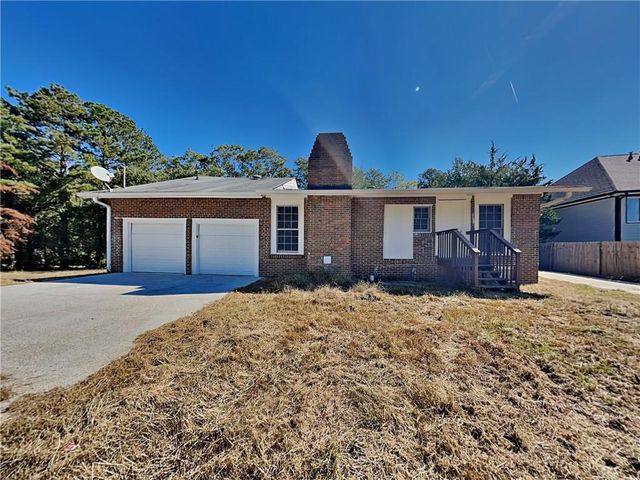 Address unavailable.