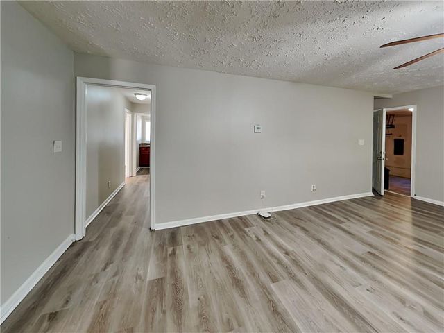 Address unavailable.