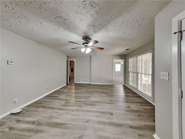 Address unavailable.