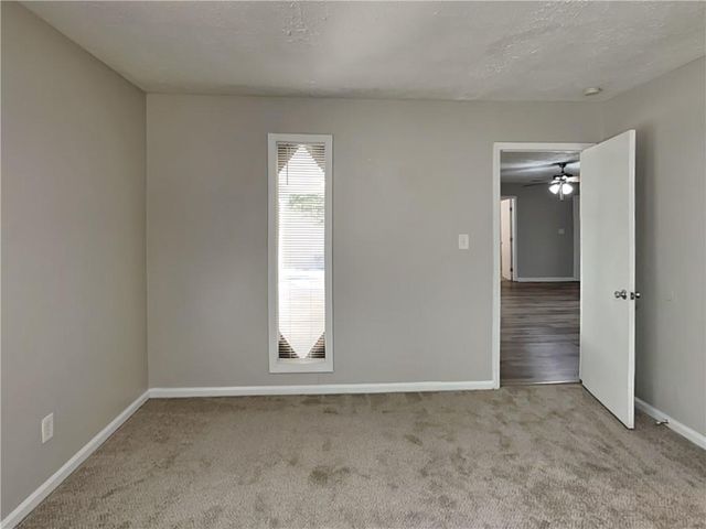 Address unavailable.