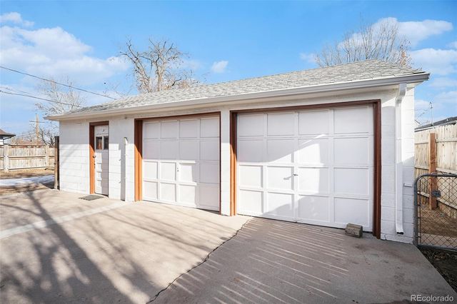 8110 Ivy Street, Commerce City, CO 80024