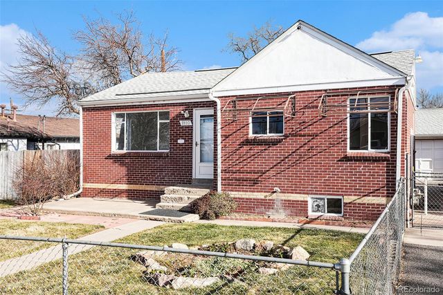 8110 Ivy Street, Commerce City, CO 80024