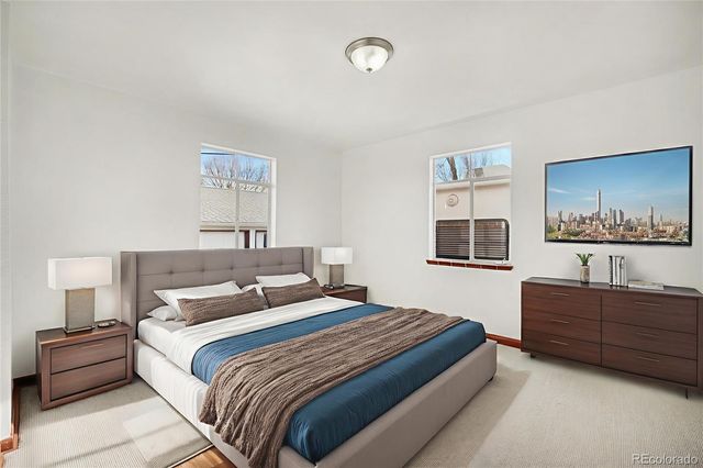 8110 Ivy Street, Commerce City, CO 80024