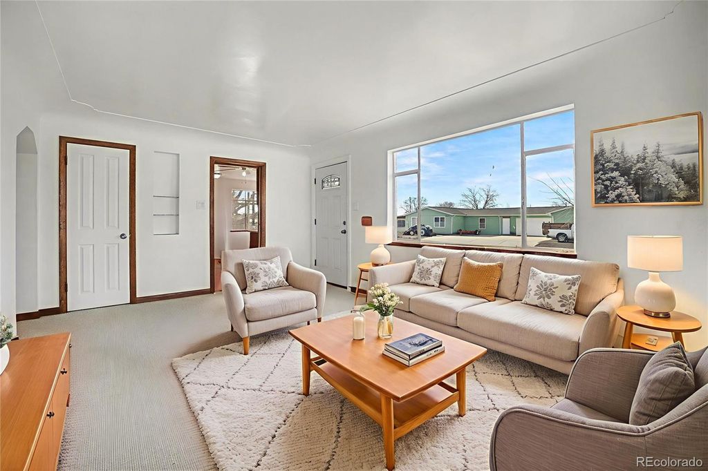 8110 Ivy Street, Commerce City, CO 80024