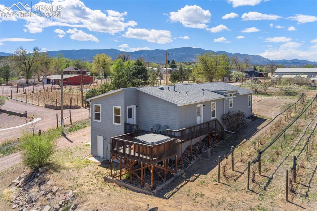 1704 Willow Street, Canon City, CO 81212 — photo 2