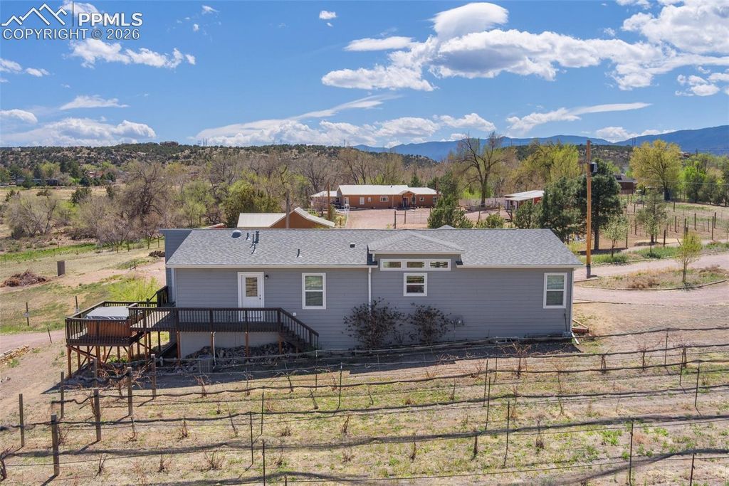1704 Willow Street, Canon City, CO 81212 — photo 3
