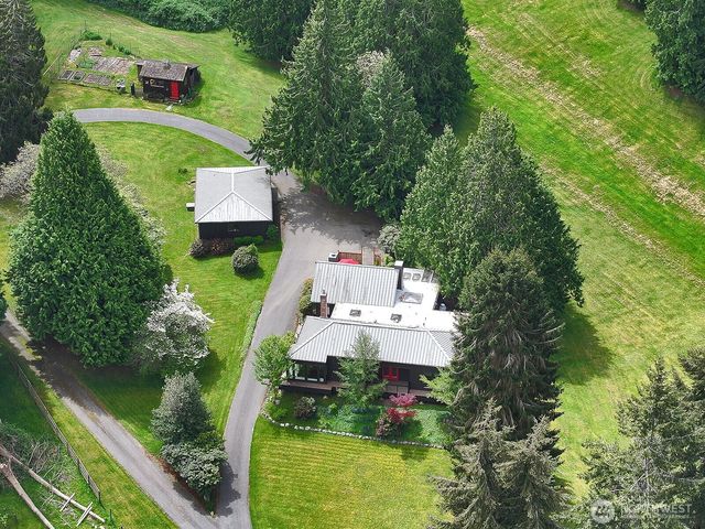 961 Sandy Point Road, Langley, WA 98260