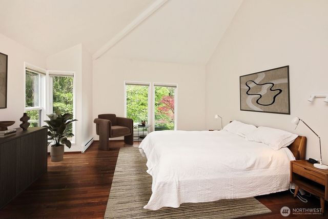 961 Sandy Point Road, Langley, WA 98260