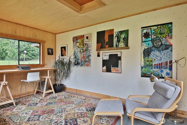 961 Sandy Point Road, Langley, WA 98260