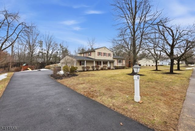 61 Queen Anne Dr, Bernards Twp., NJ 07920