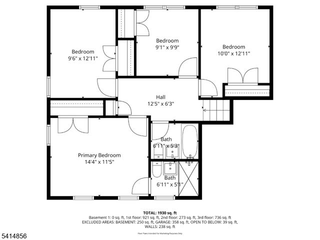 61 Queen Anne Dr, Bernards Twp., NJ 07920