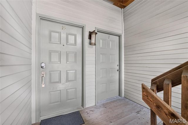 4465 W Pine Boulevard 15, St Louis, MO 63108