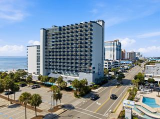 2001 S Ocean Blvd. # 815, Myrtle Beach, SC 29577