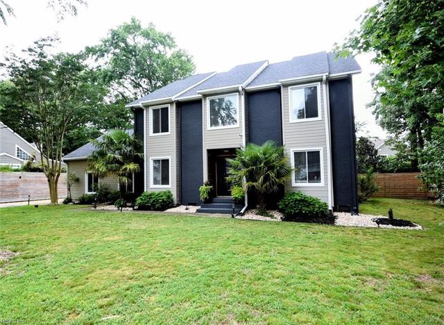 1140 Cordova CT, Virginia Beach, VA 23456