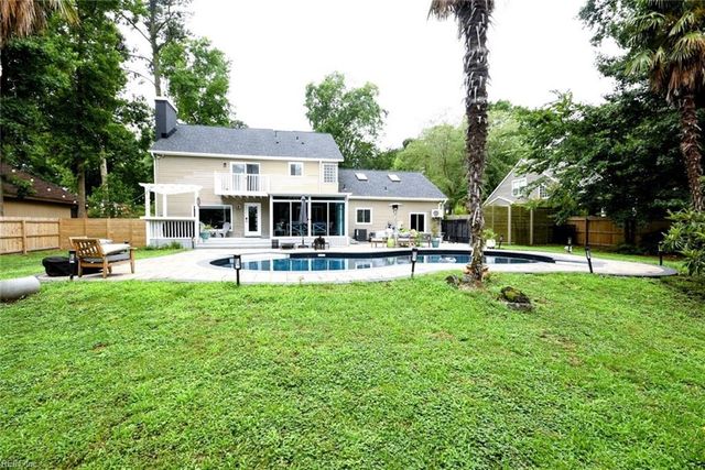 1140 Cordova CT, Virginia Beach, VA 23456