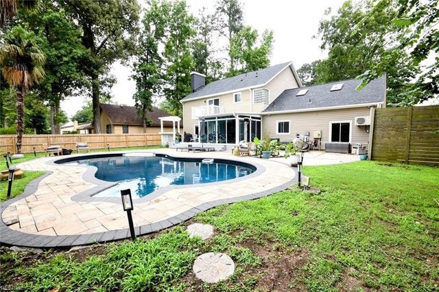 1140 Cordova CT, Virginia Beach, VA 23456