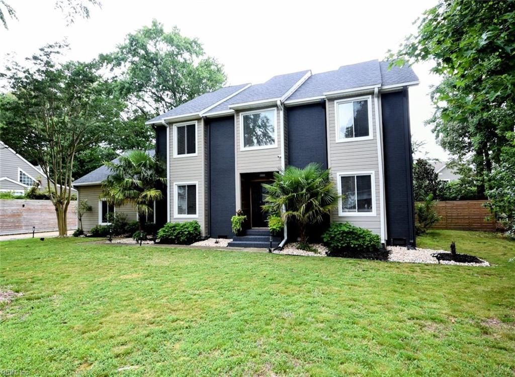 1140 Cordova CT, Virginia Beach, VA 23456
