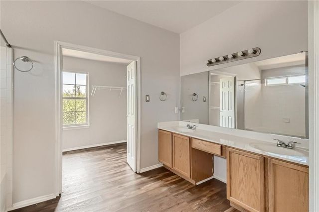 1420 Quicksilver CIR, Round Rock, TX 78665