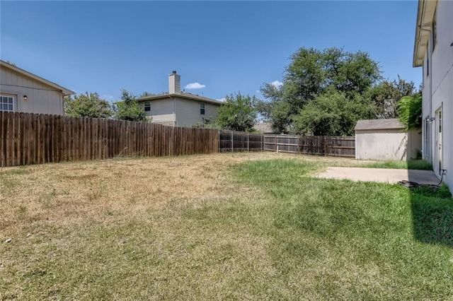 1420 Quicksilver CIR, Round Rock, TX 78665