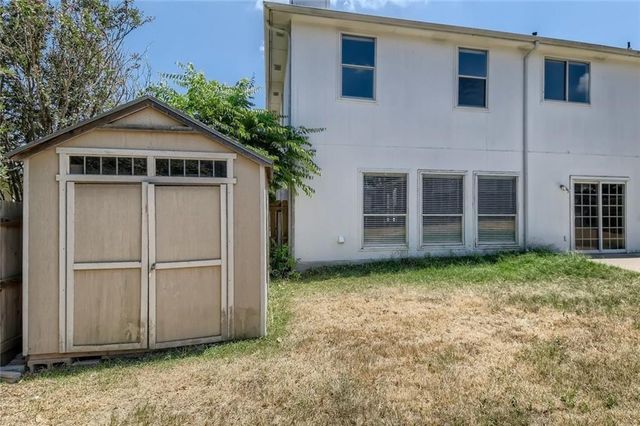 1420 Quicksilver CIR, Round Rock, TX 78665