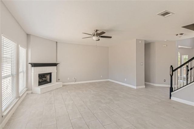 1420 Quicksilver CIR, Round Rock, TX 78665