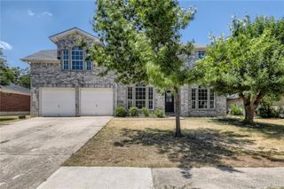 1420 Quicksilver CIR, Round Rock, TX 78665