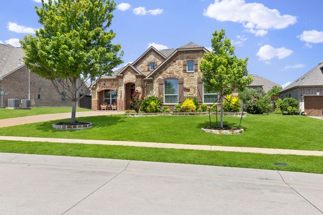 9902 Clubhouse Circle, Rowlett, TX 75089