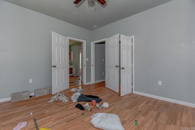 1322 W Huntington Ave, Jonesboro, AR 72401