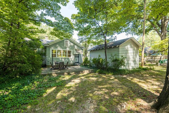 424 ALEXANDER ST, Memphis, TN 38111