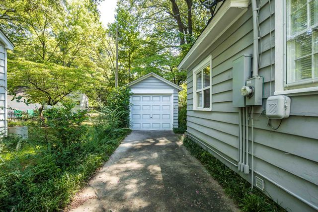 424 ALEXANDER ST, Memphis, TN 38111