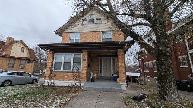 4758 Glenway Avenue, Cincinnati, OH 45238